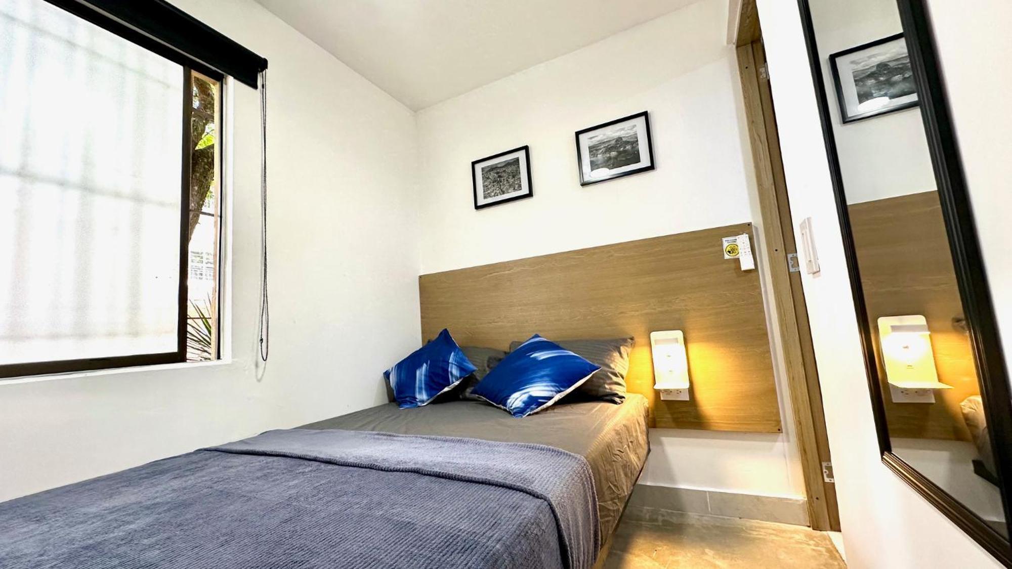 Fatima Coliving Hotel
