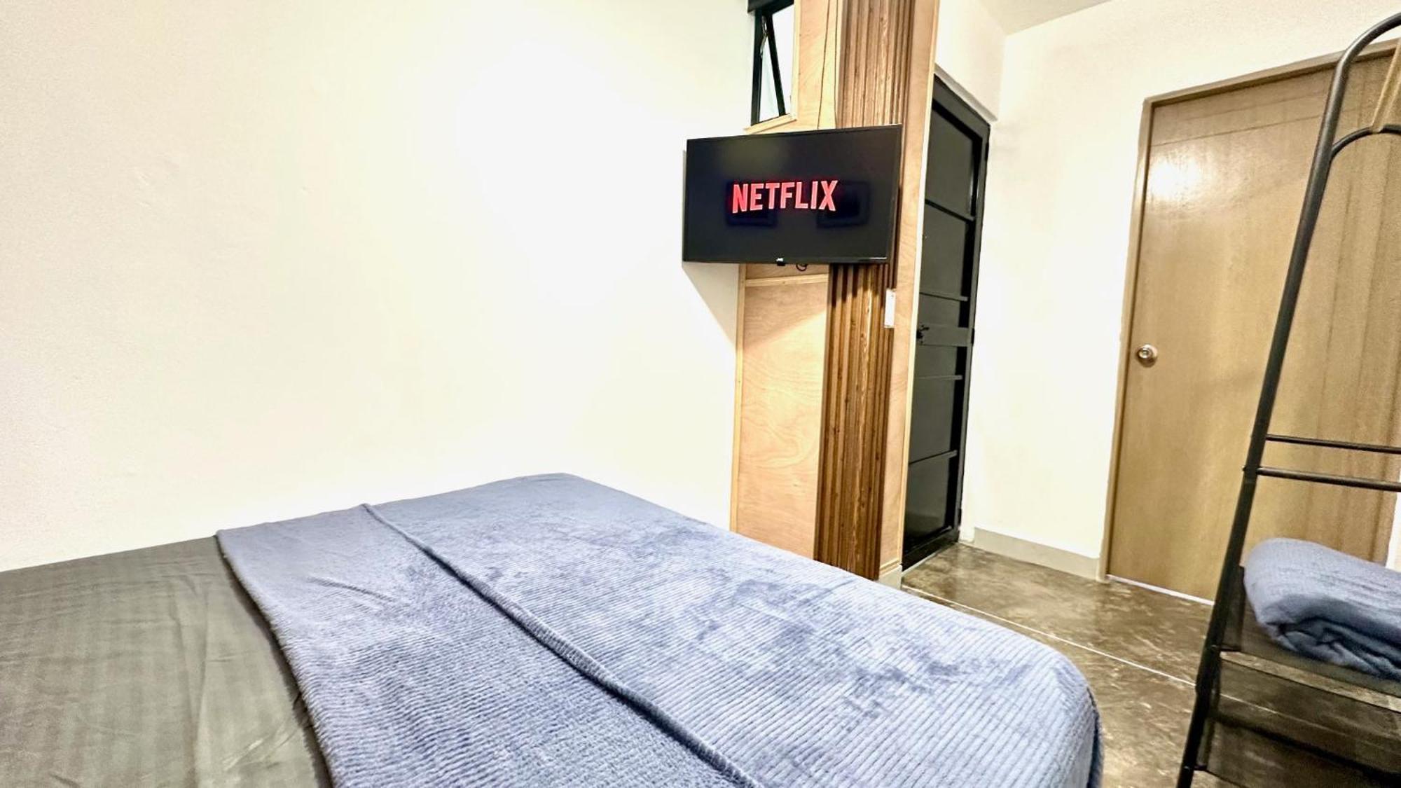 Hotel Fatima Coliving