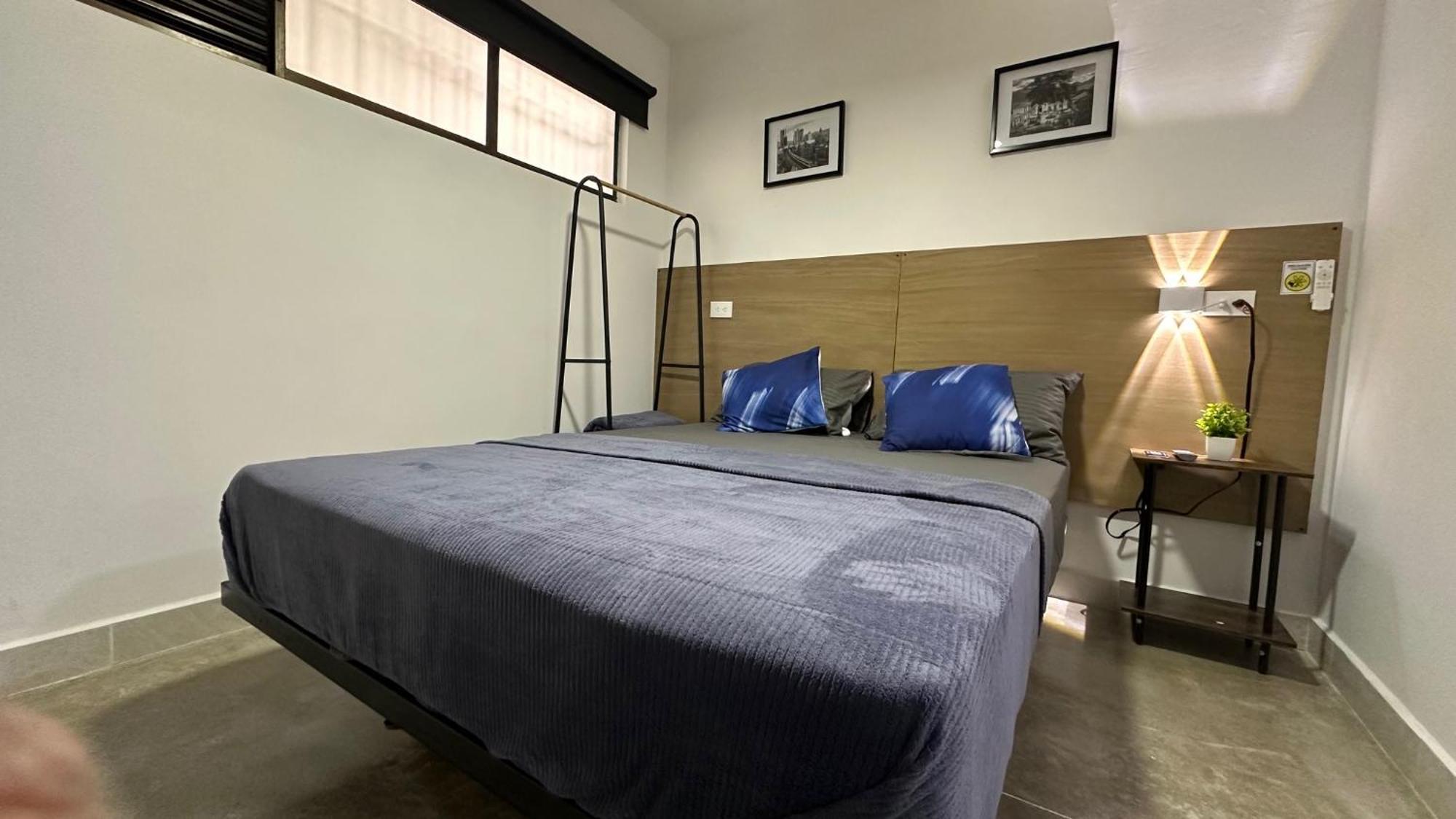 Fatima Coliving Hotel *