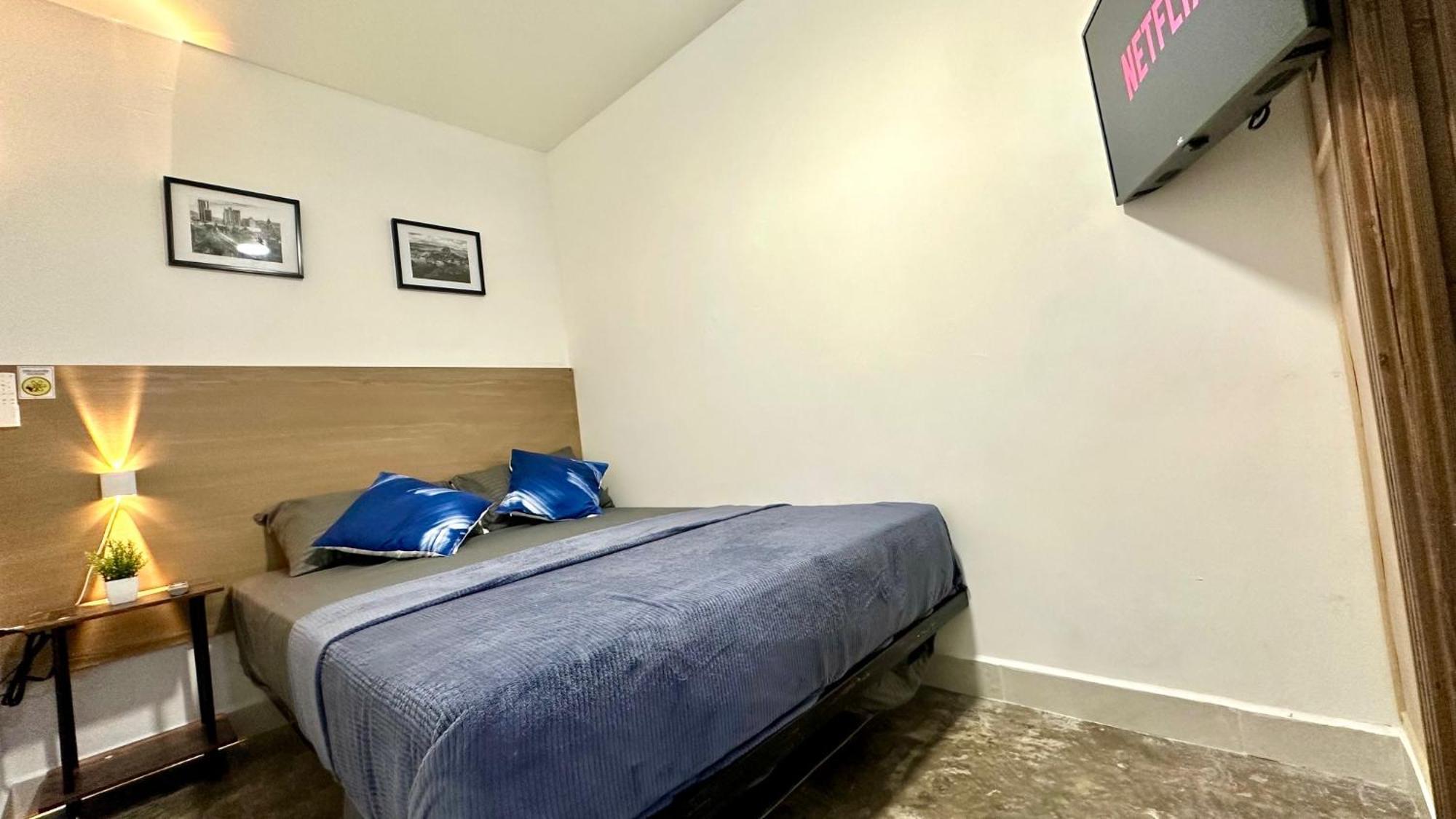 Fatima Coliving Hotel