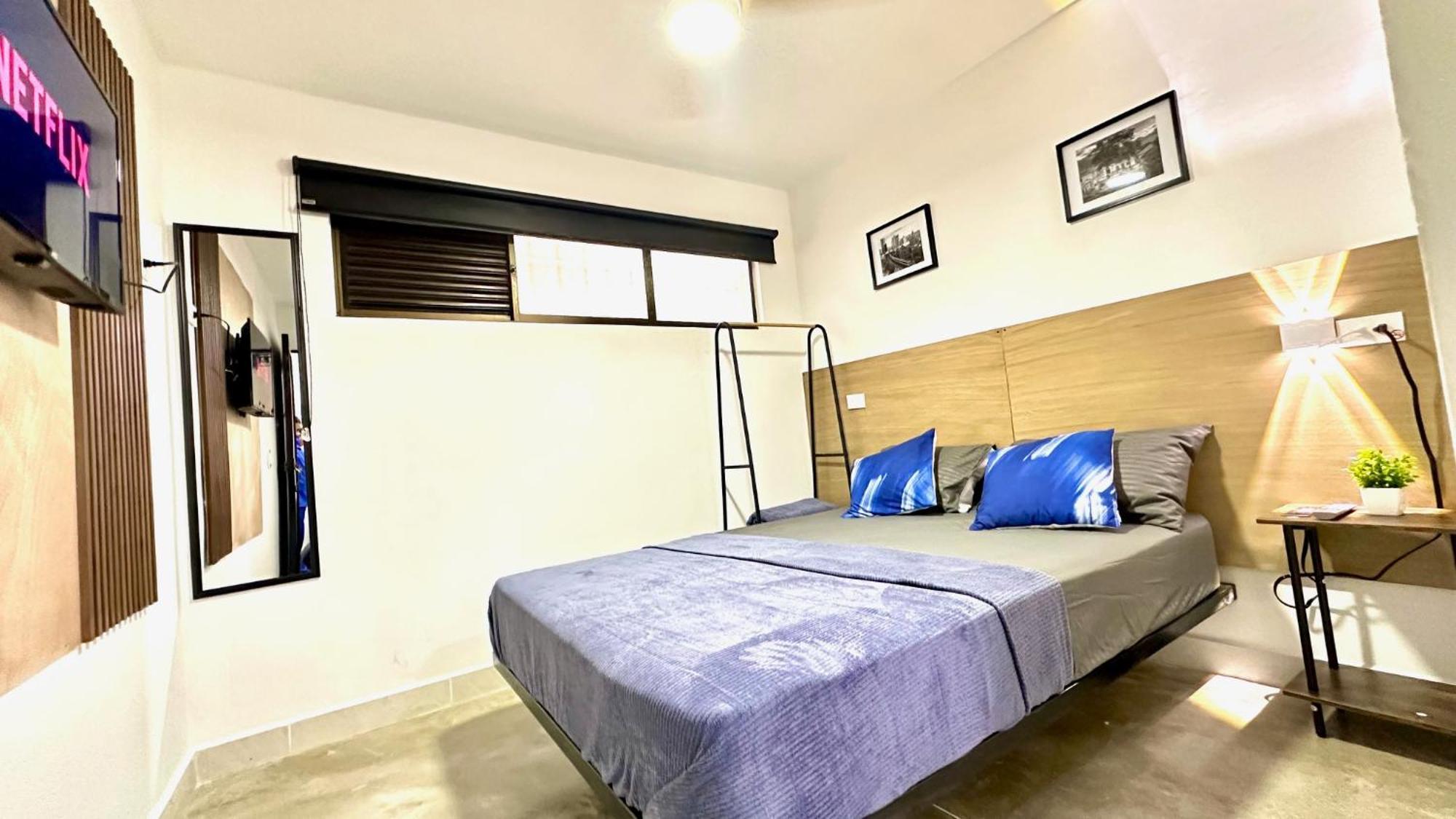 Fatima Coliving Hotel Medellín