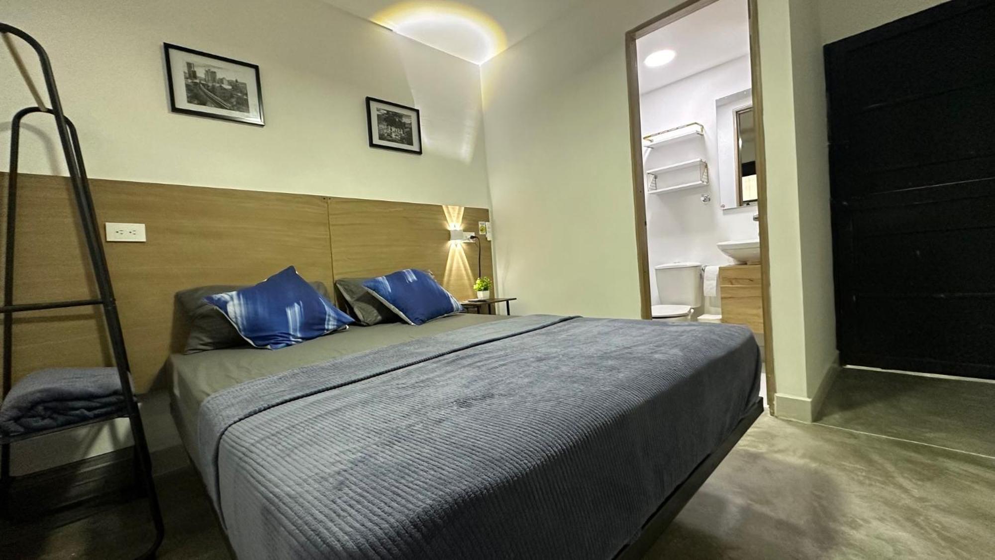 Hotel Fatima Coliving