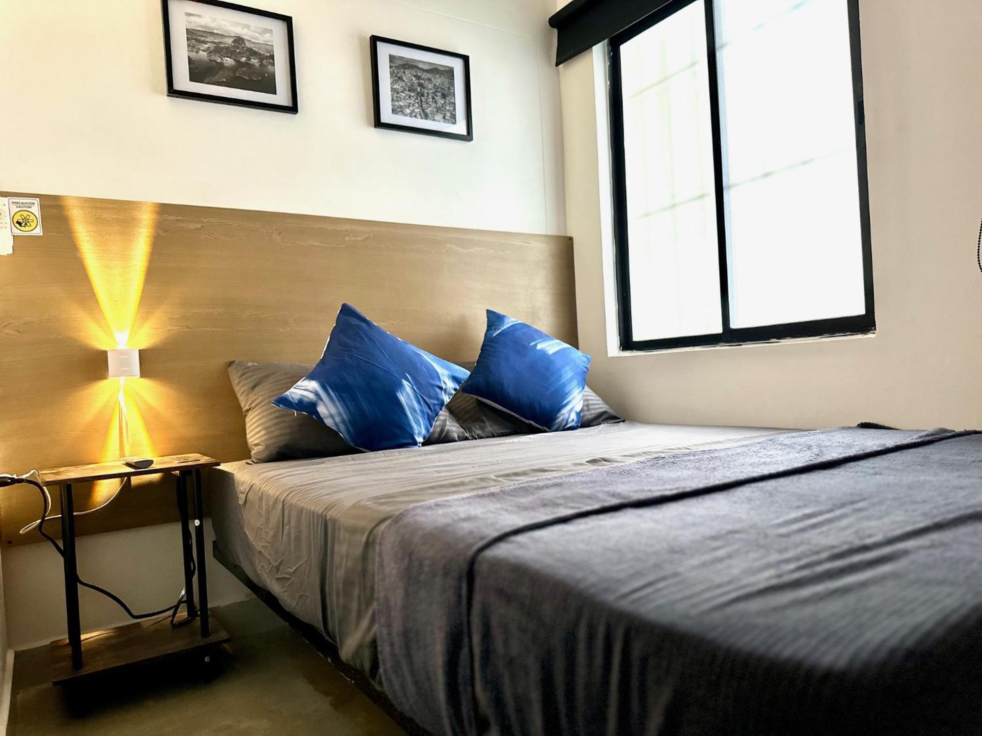 Hotel Fatima Coliving *