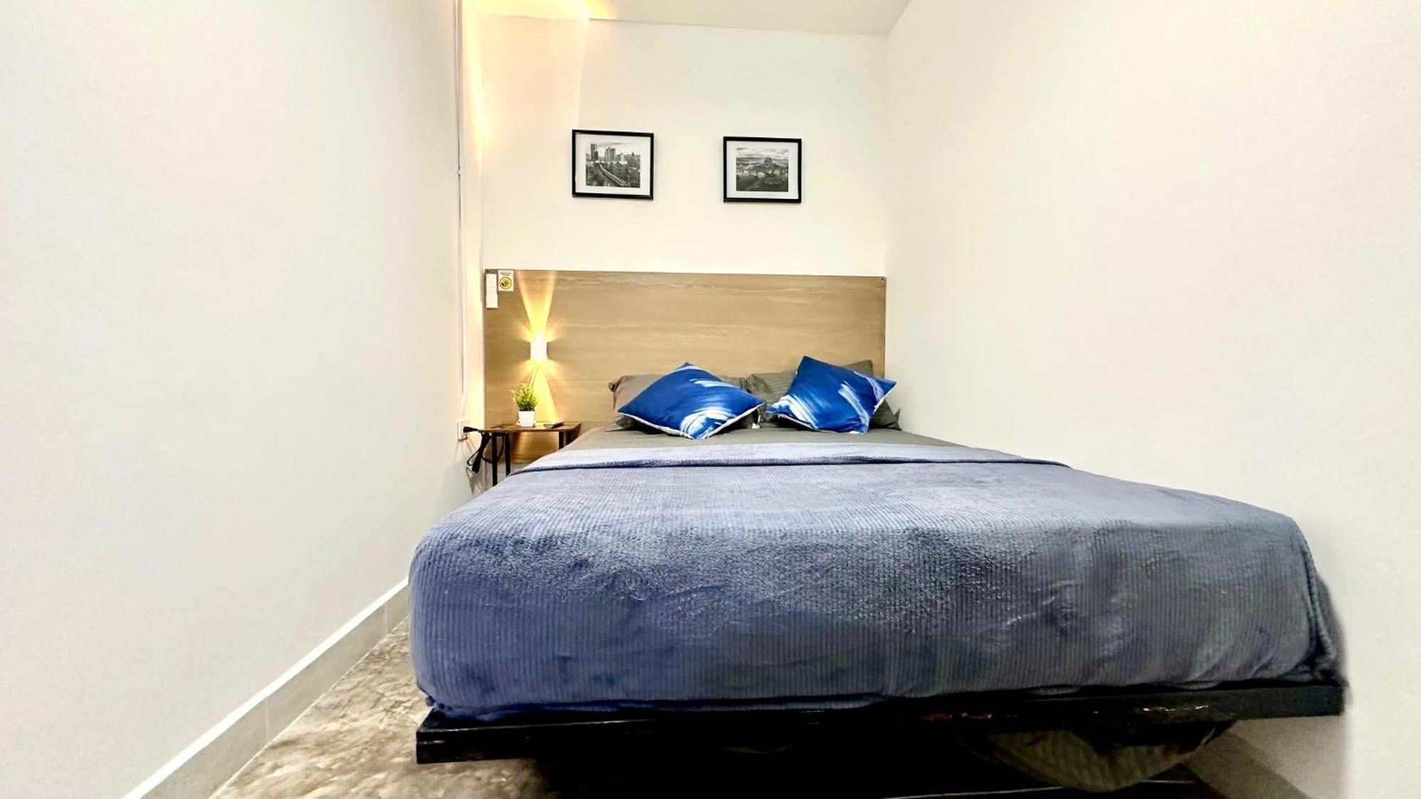 Fatima Coliving Medellín