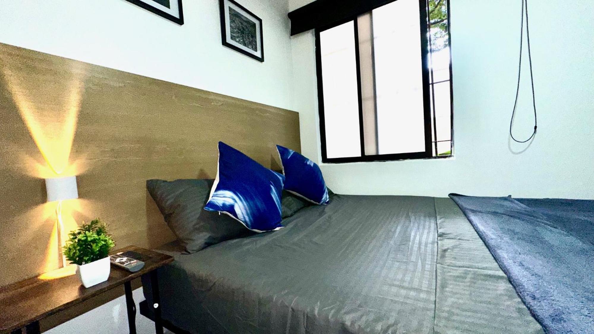 Fatima Coliving Hotel