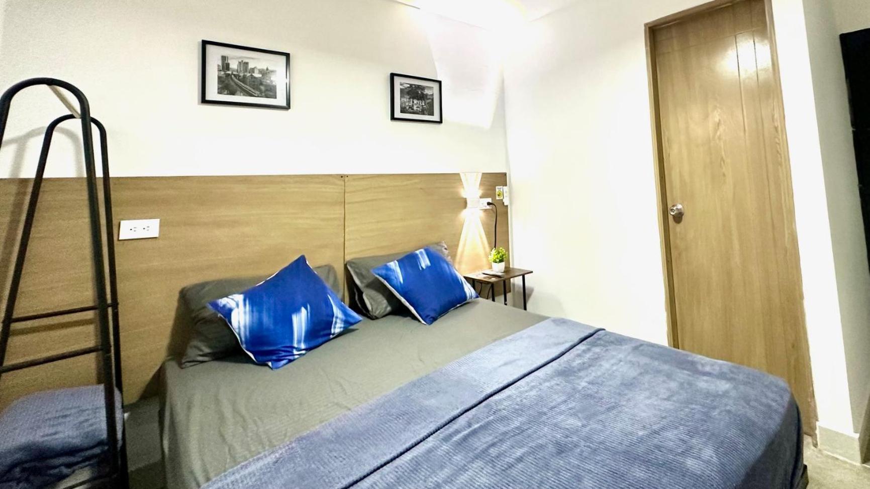 Fatima Coliving Hotel