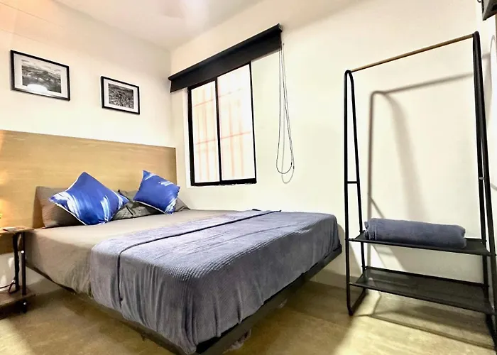 Fatima Hotel
