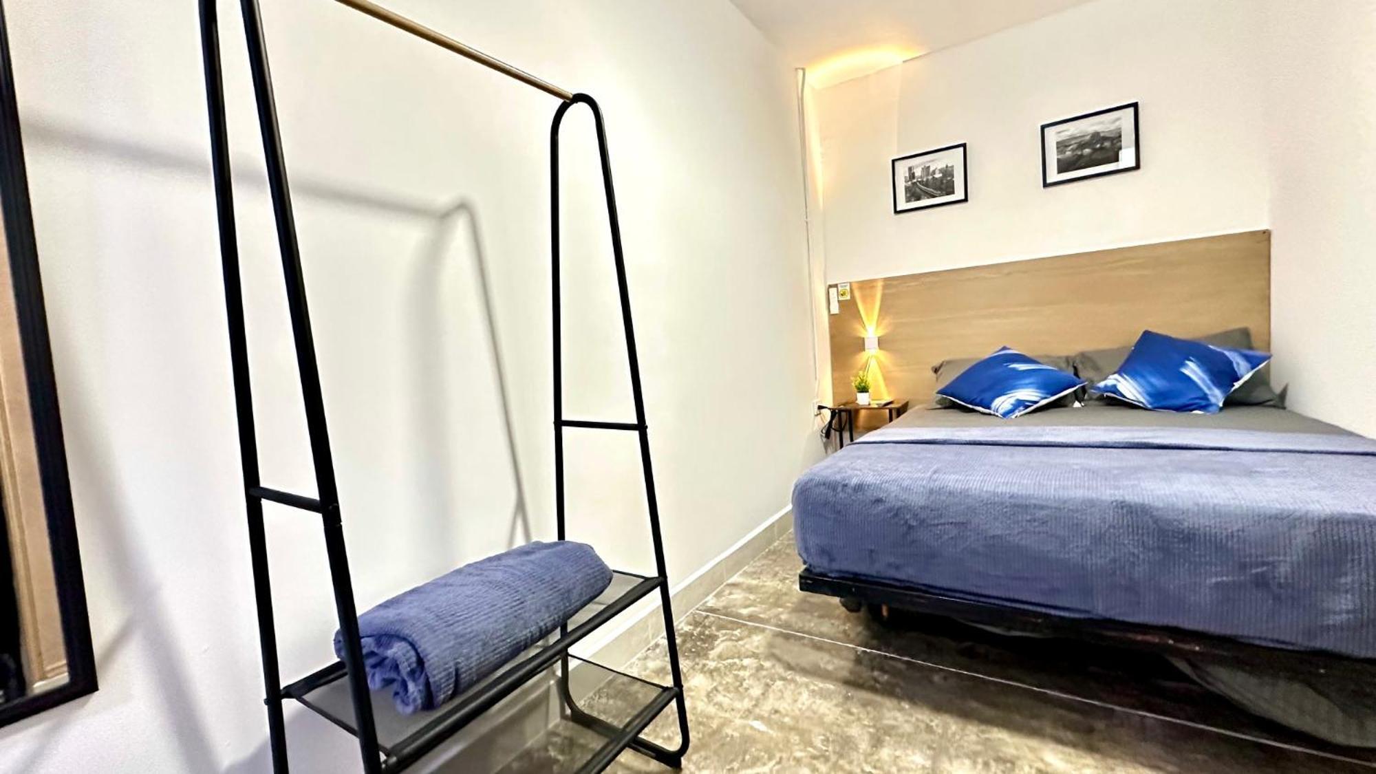 Fatima Hotel Medellin