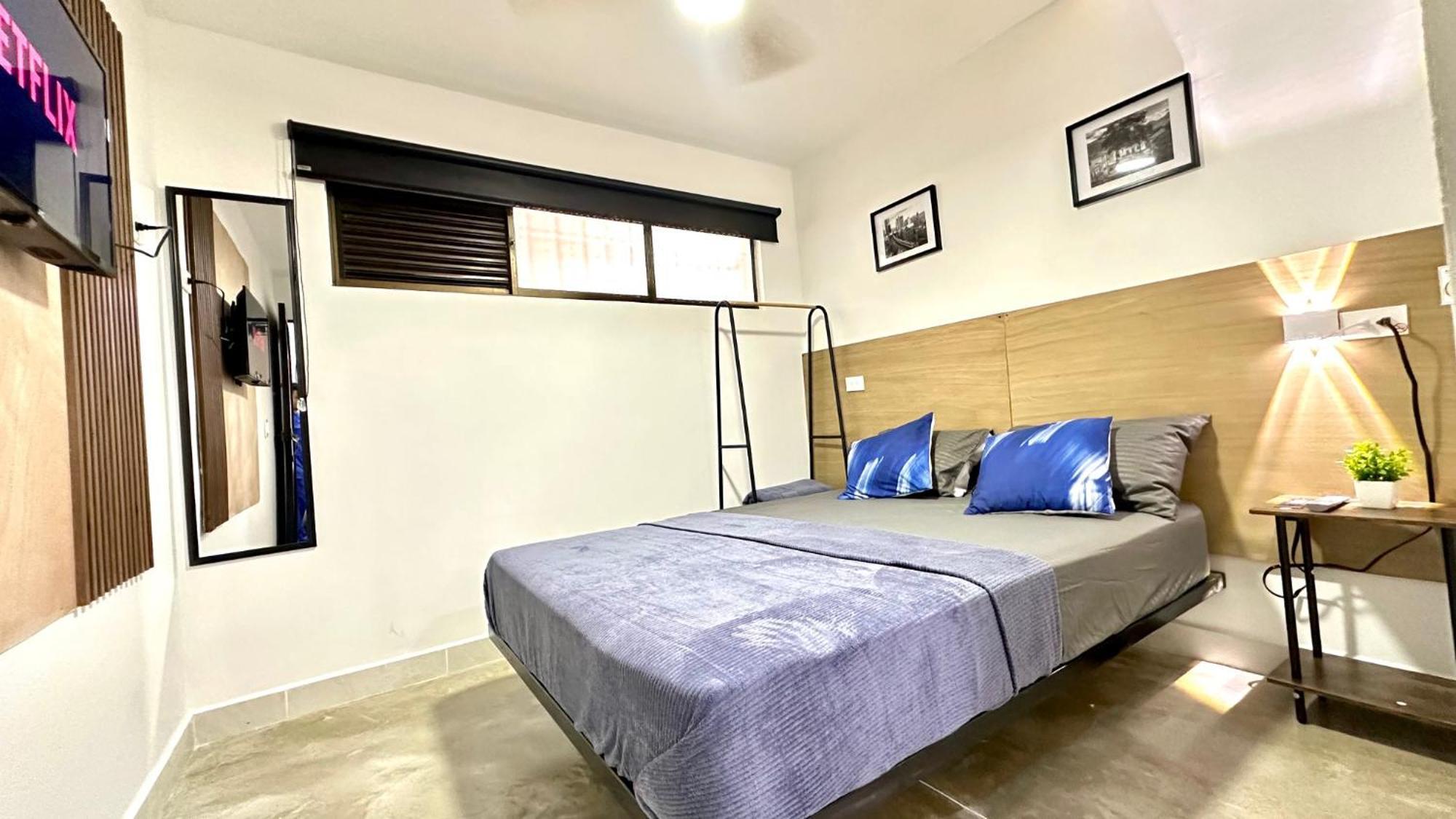 Hotel Fatima Medellin