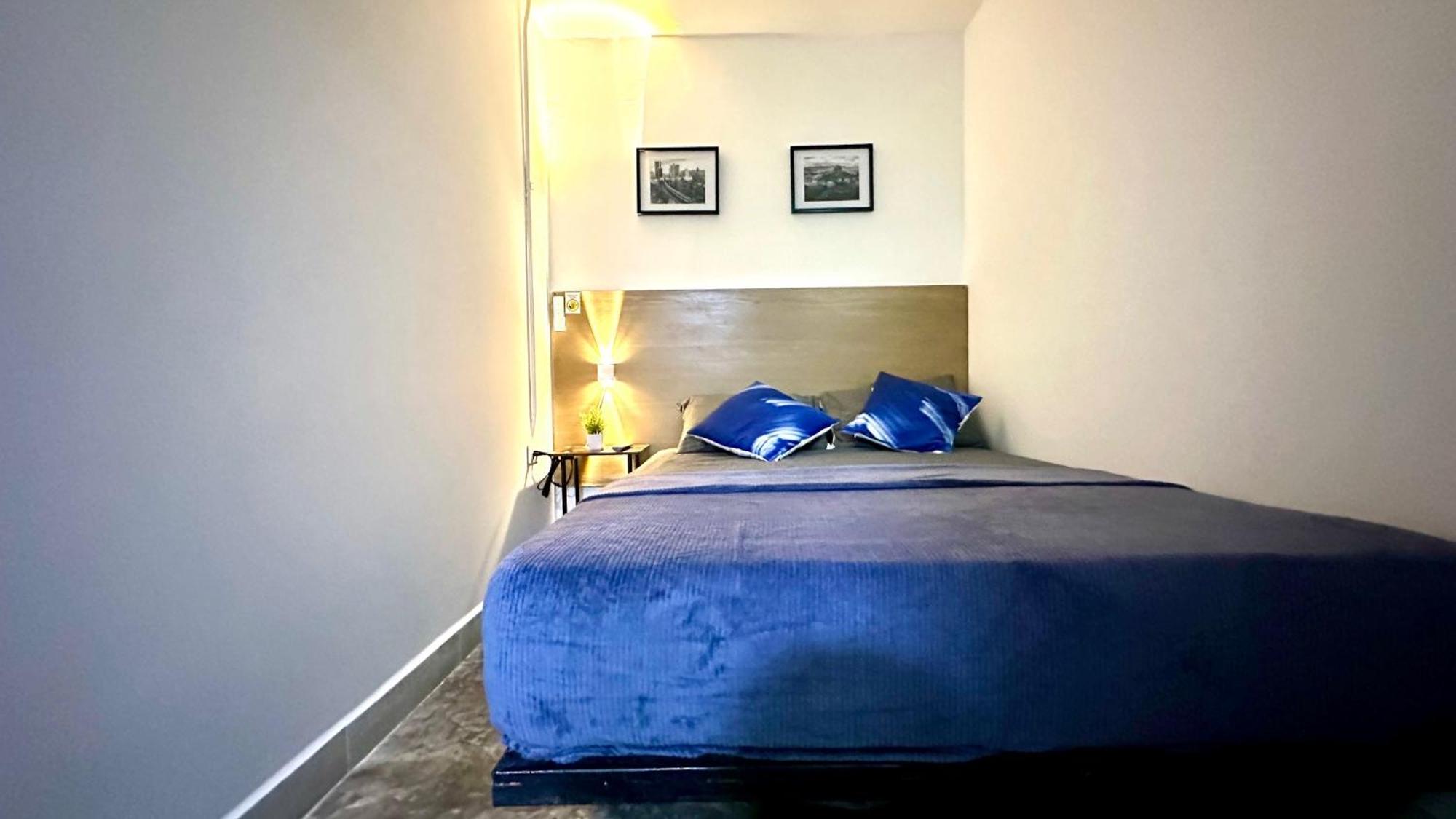 Hotel Fatima Medellin