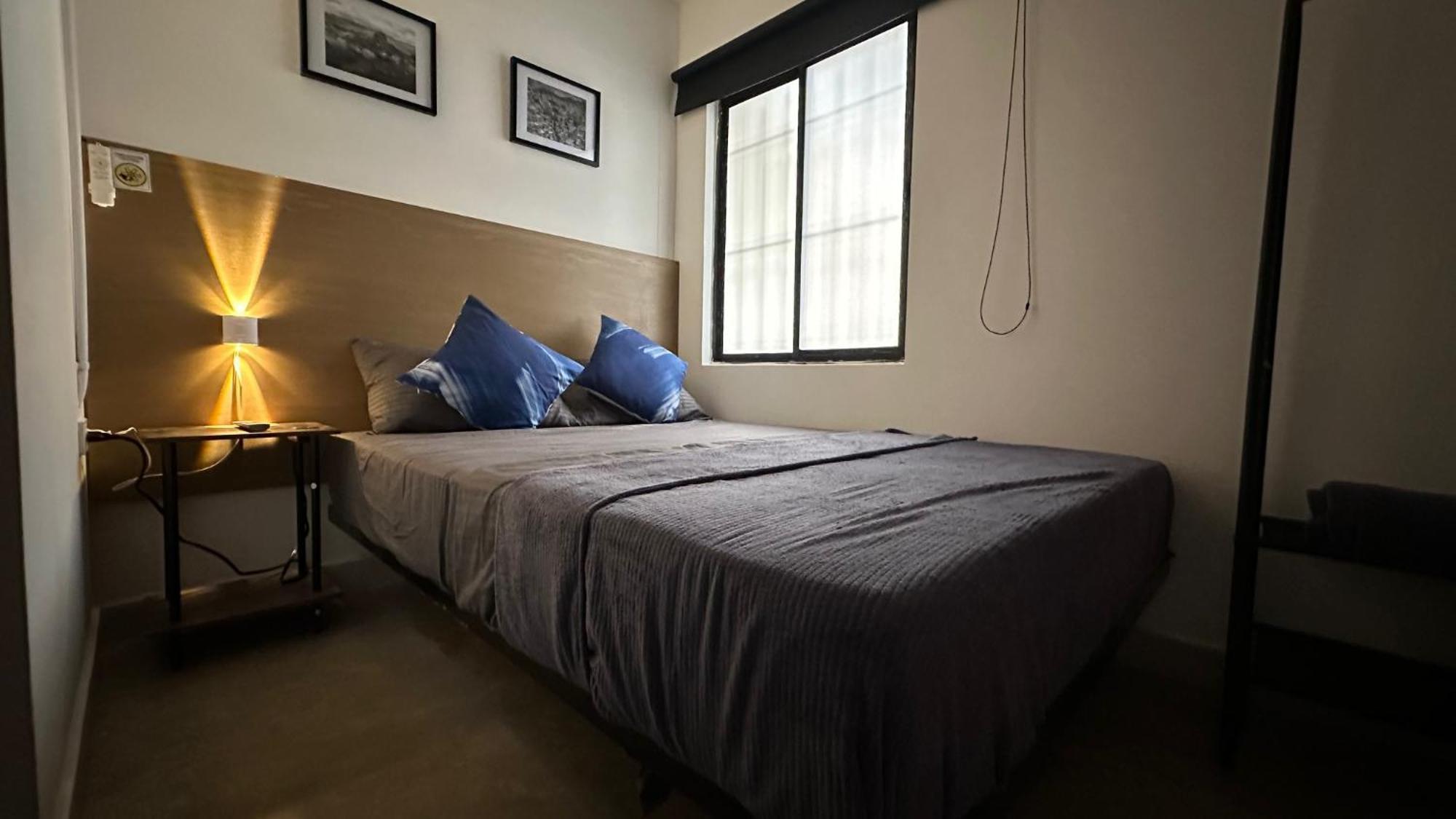 Hotel Fatima Medellin