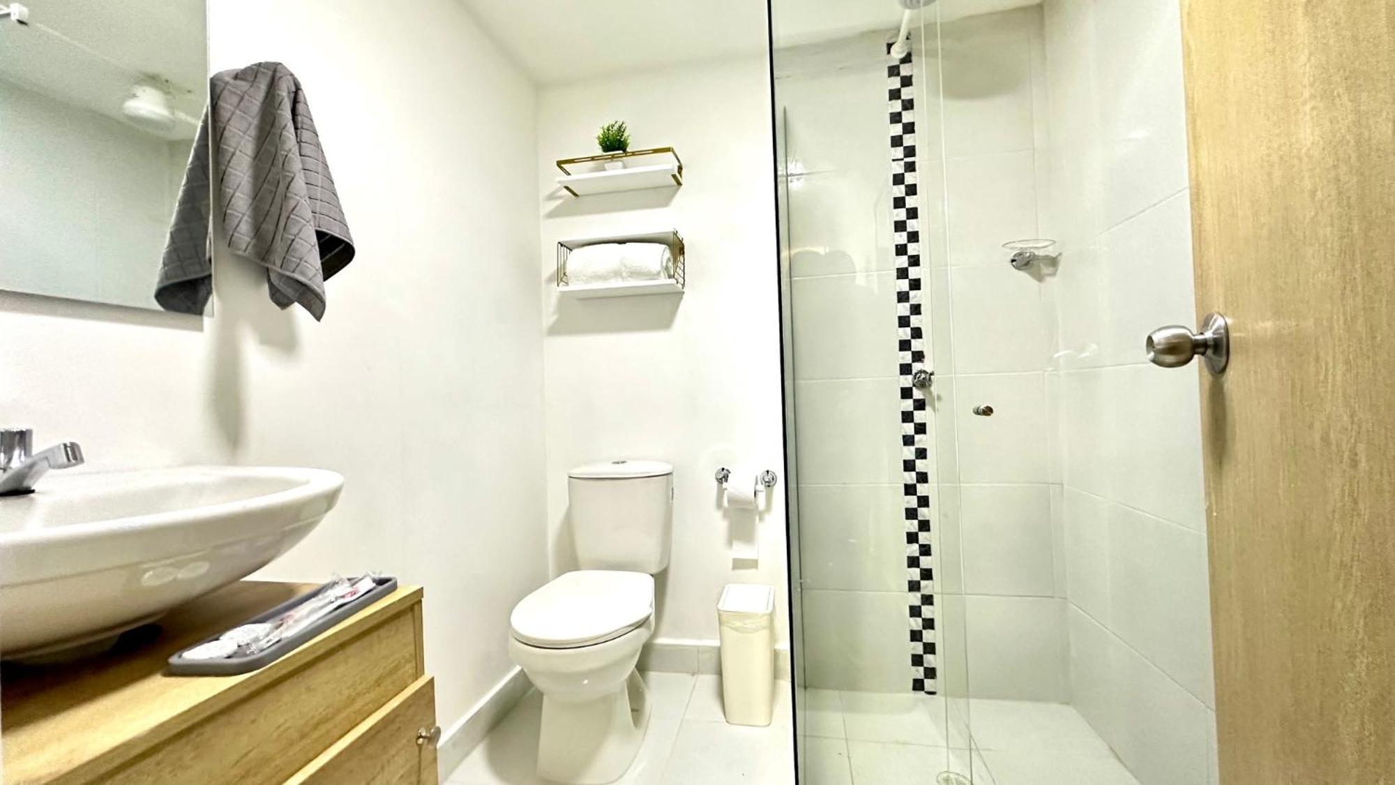 Fatima Hotel Medellin