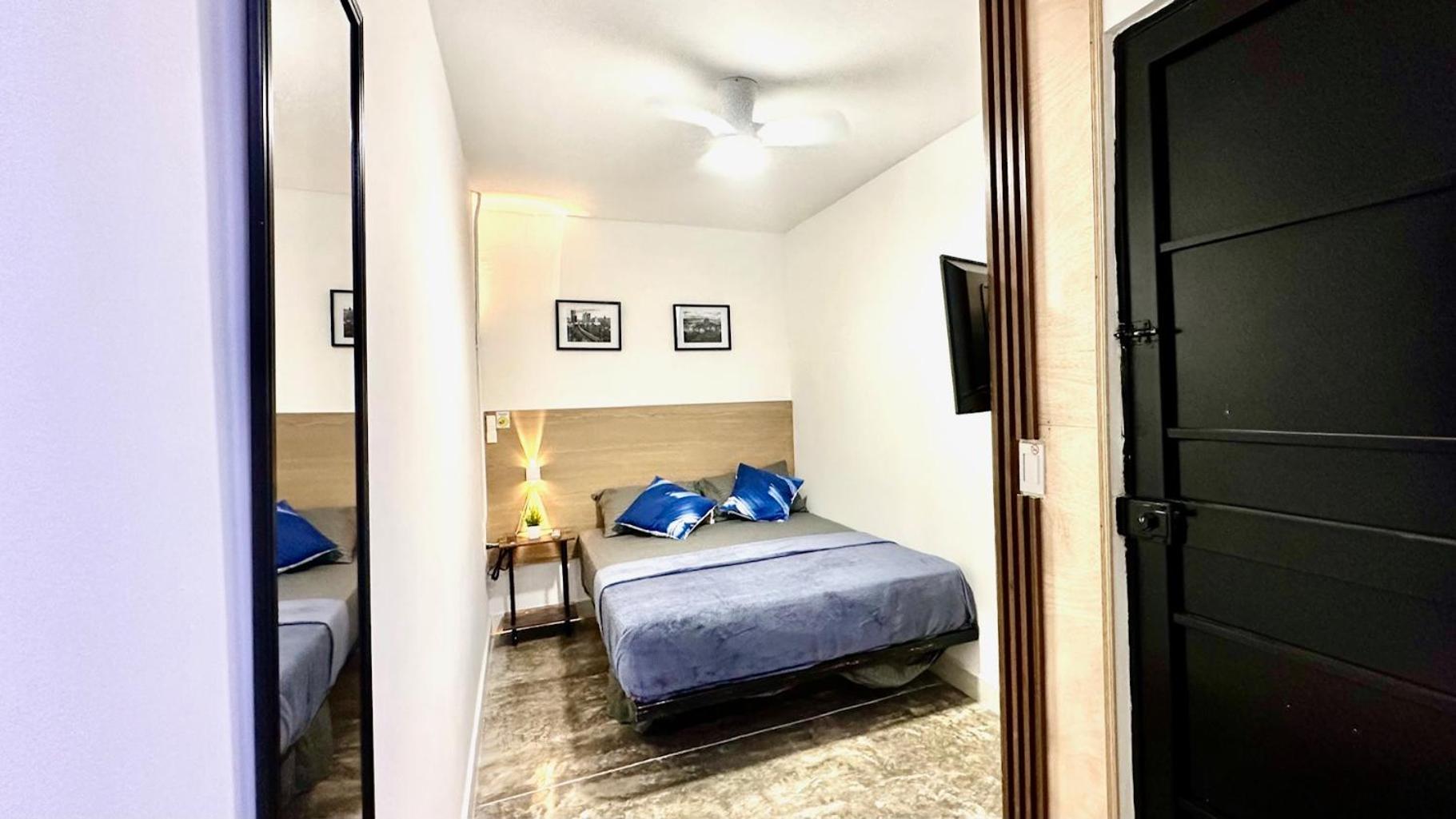 Fatima Hotel Medellin
