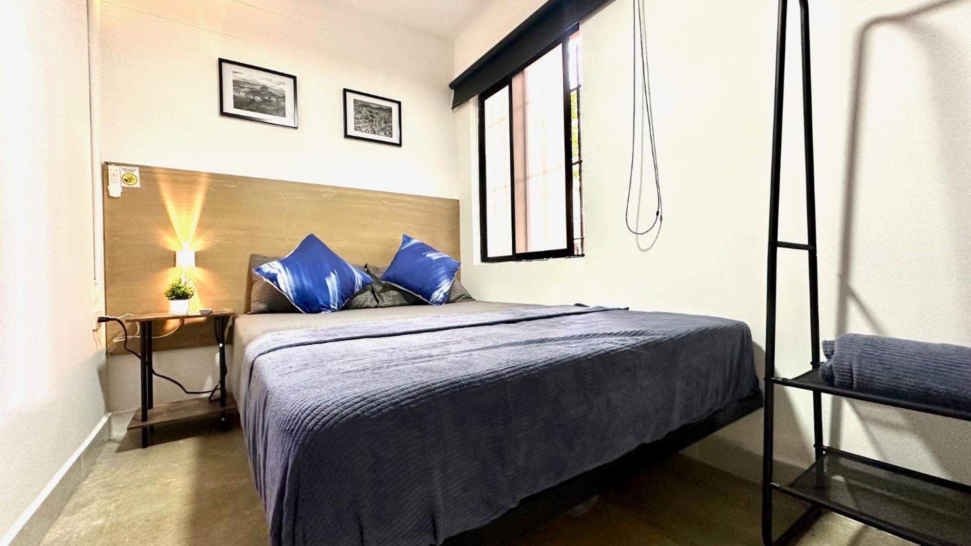 Hotel Fatima Medellin