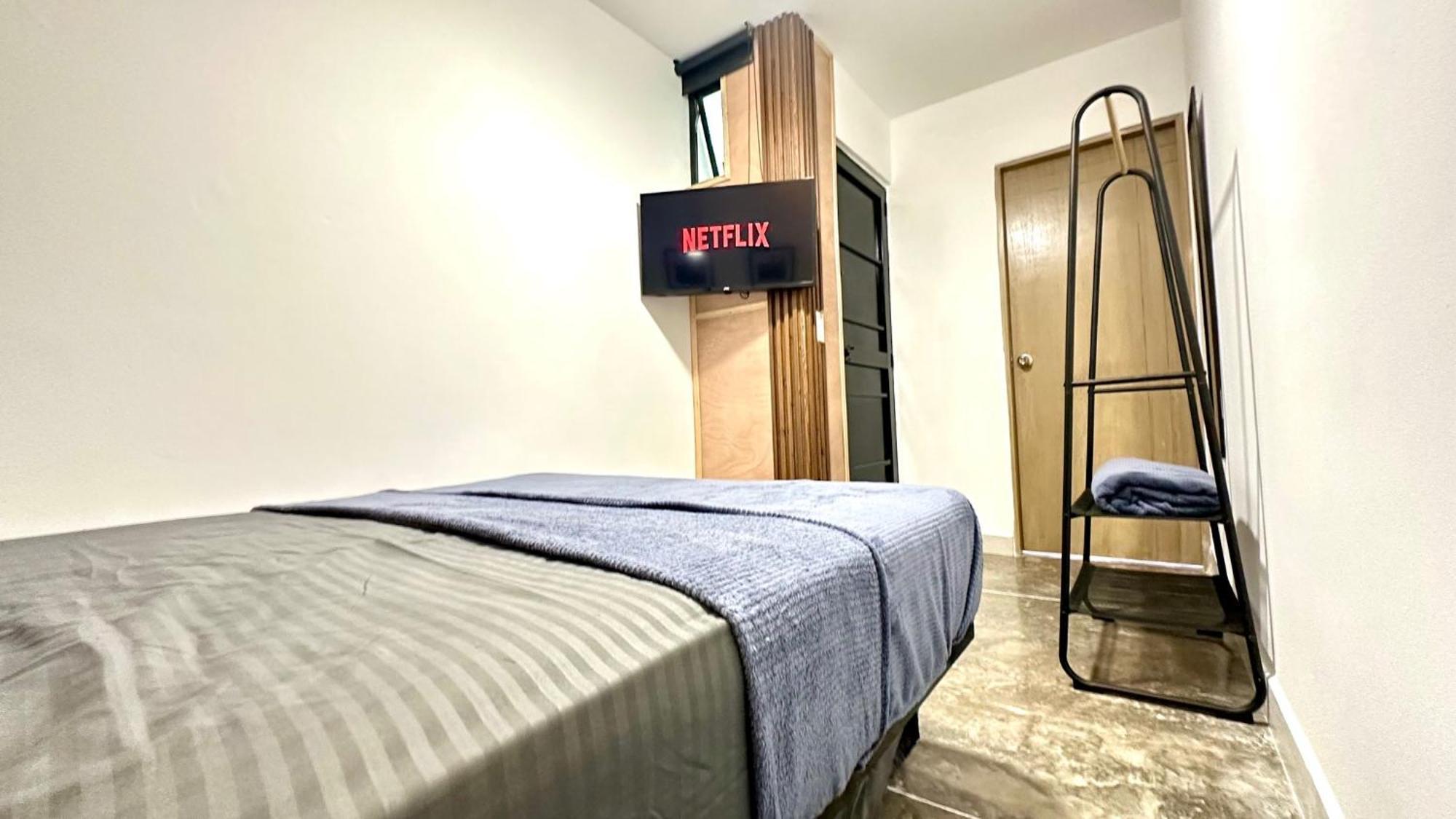 Hotel Fatima Medellin