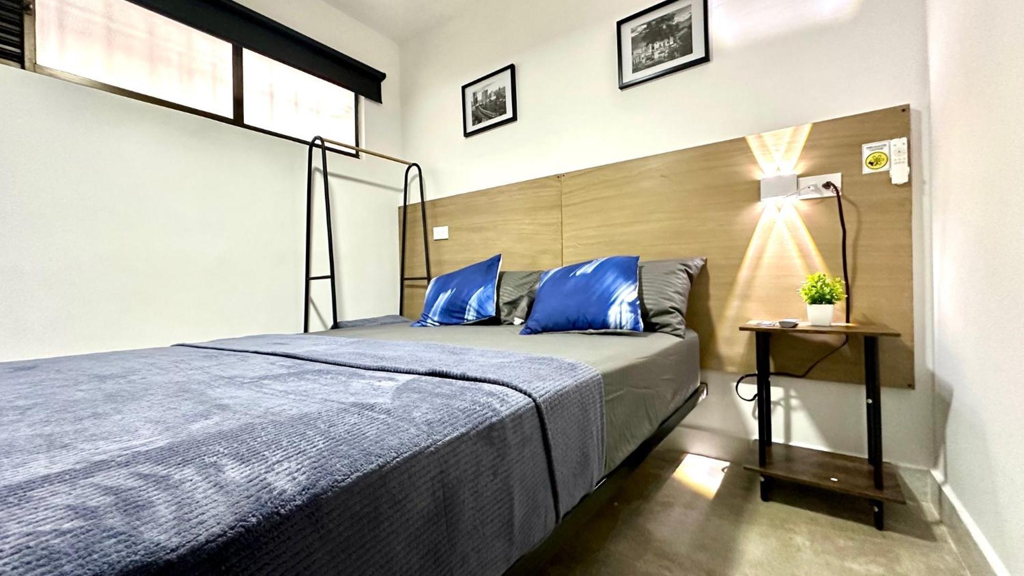Fatima Hotel Medellin