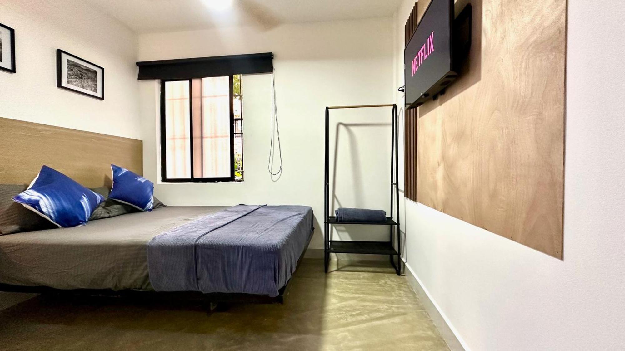 Fatima Hotel Medellin