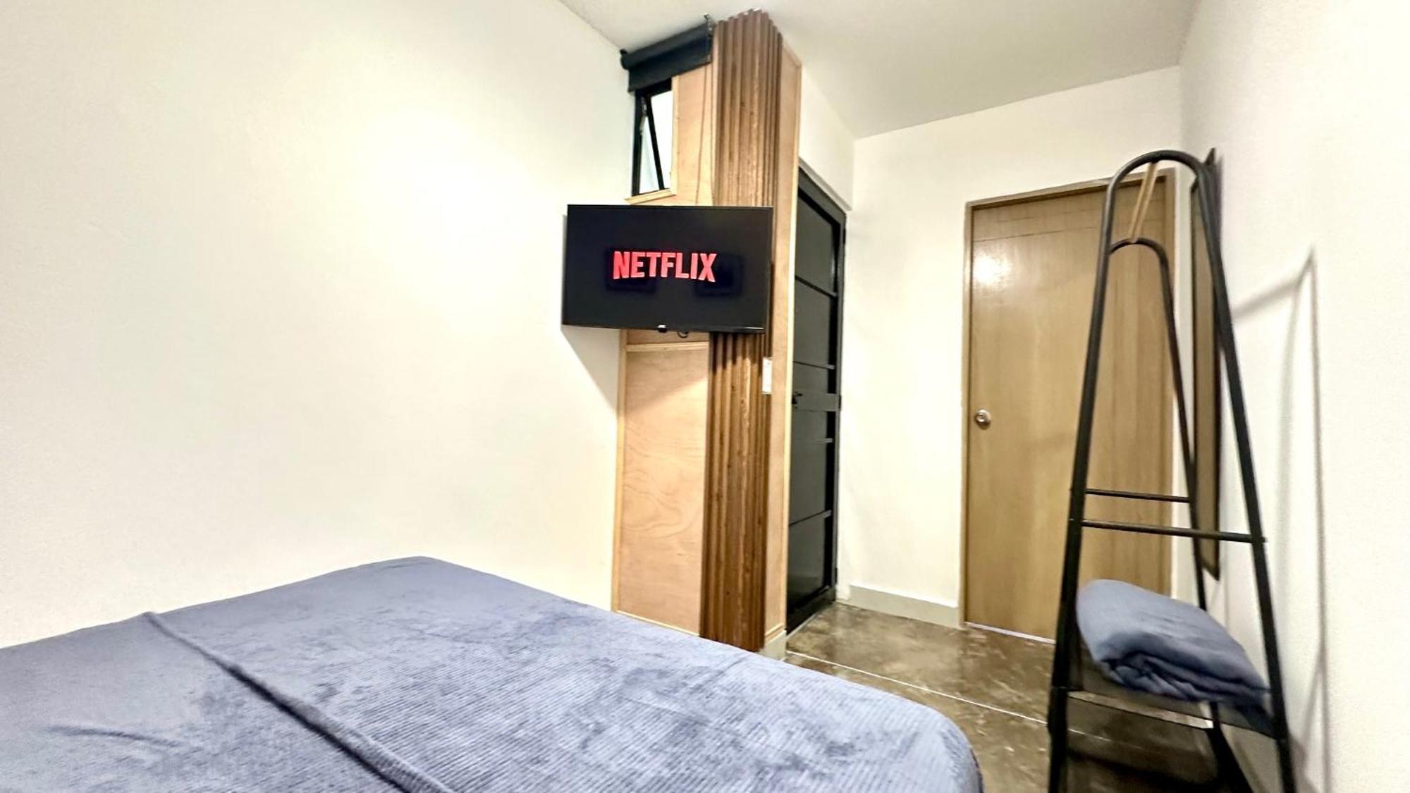 Fatima Coliving Hotel