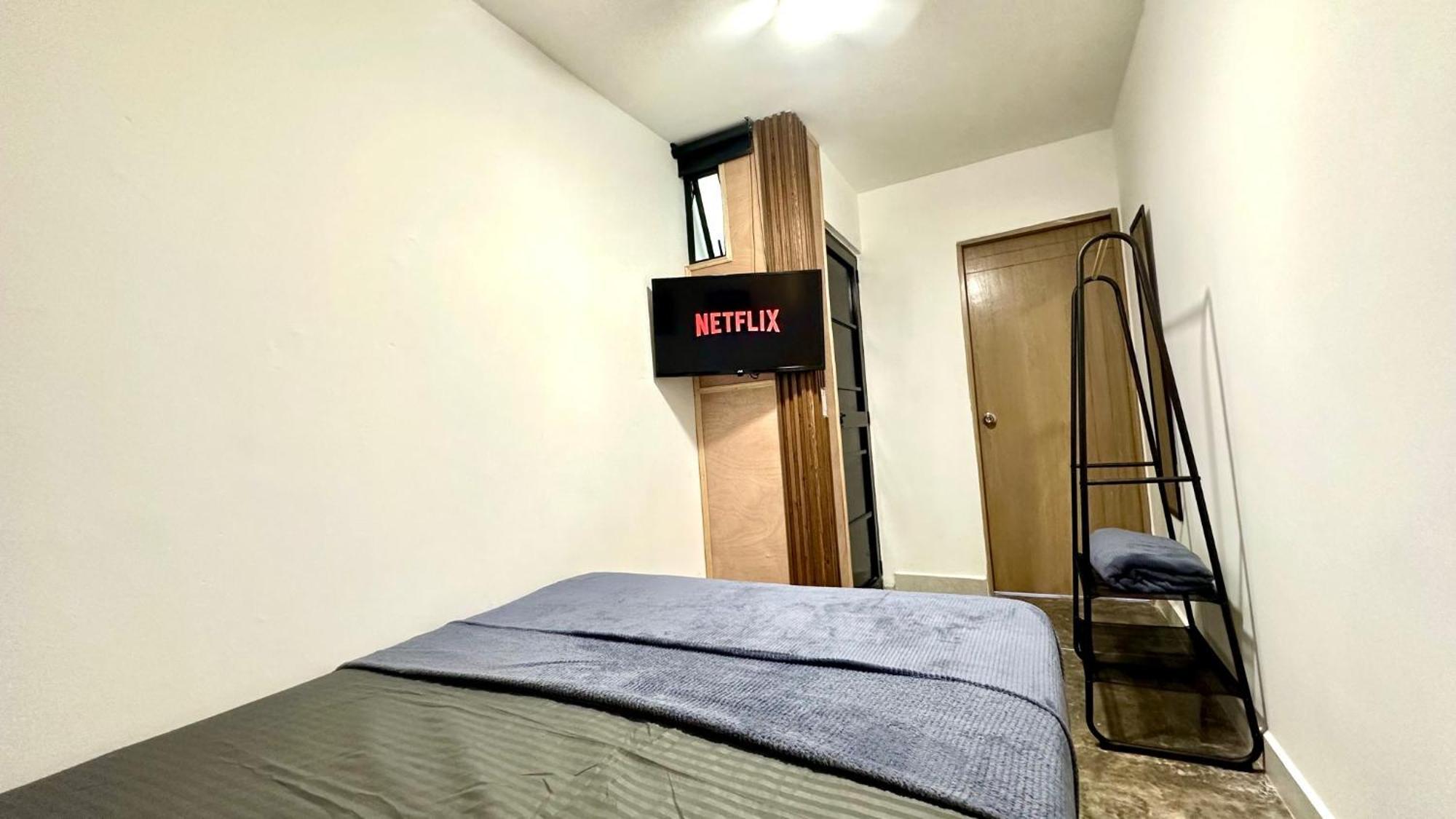 Hotel Fatima Coliving Medellin