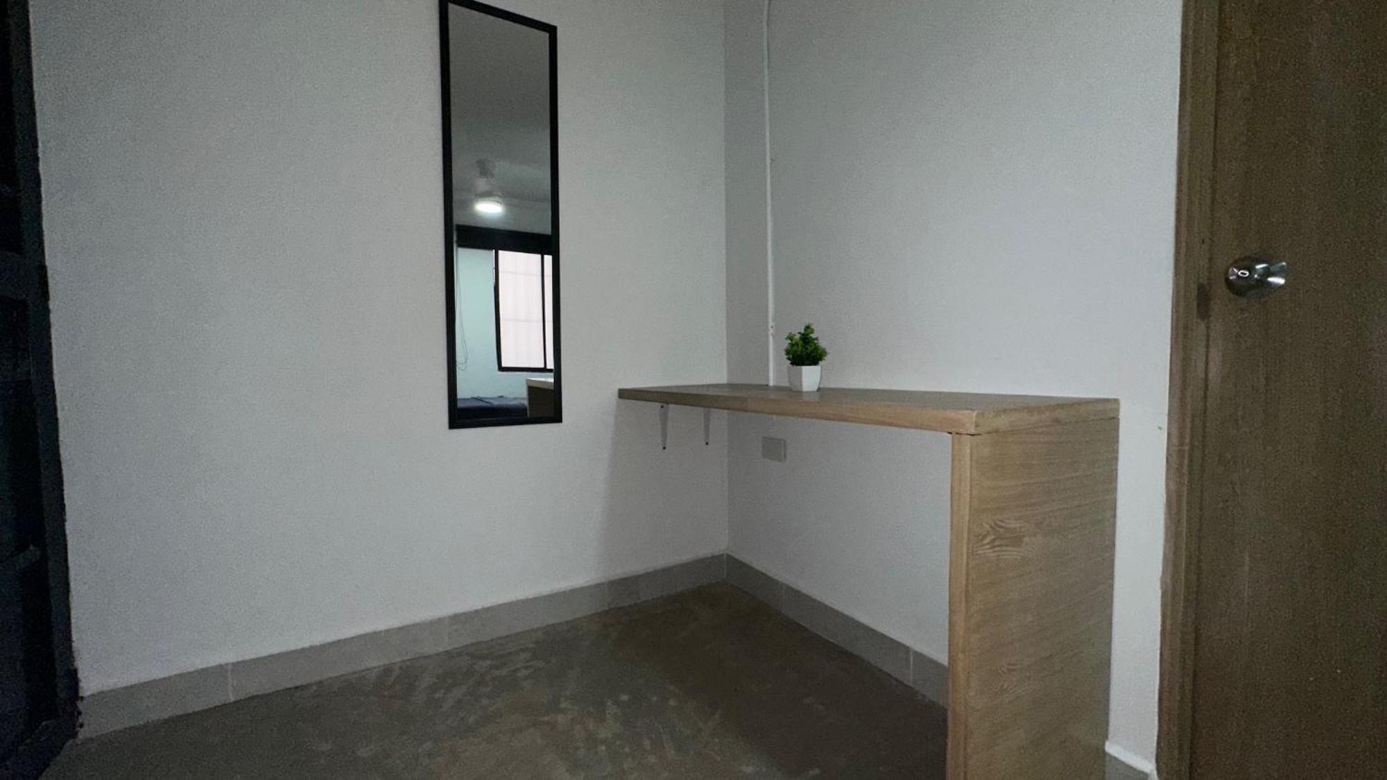 Fatima Coliving Hotel Medellin
