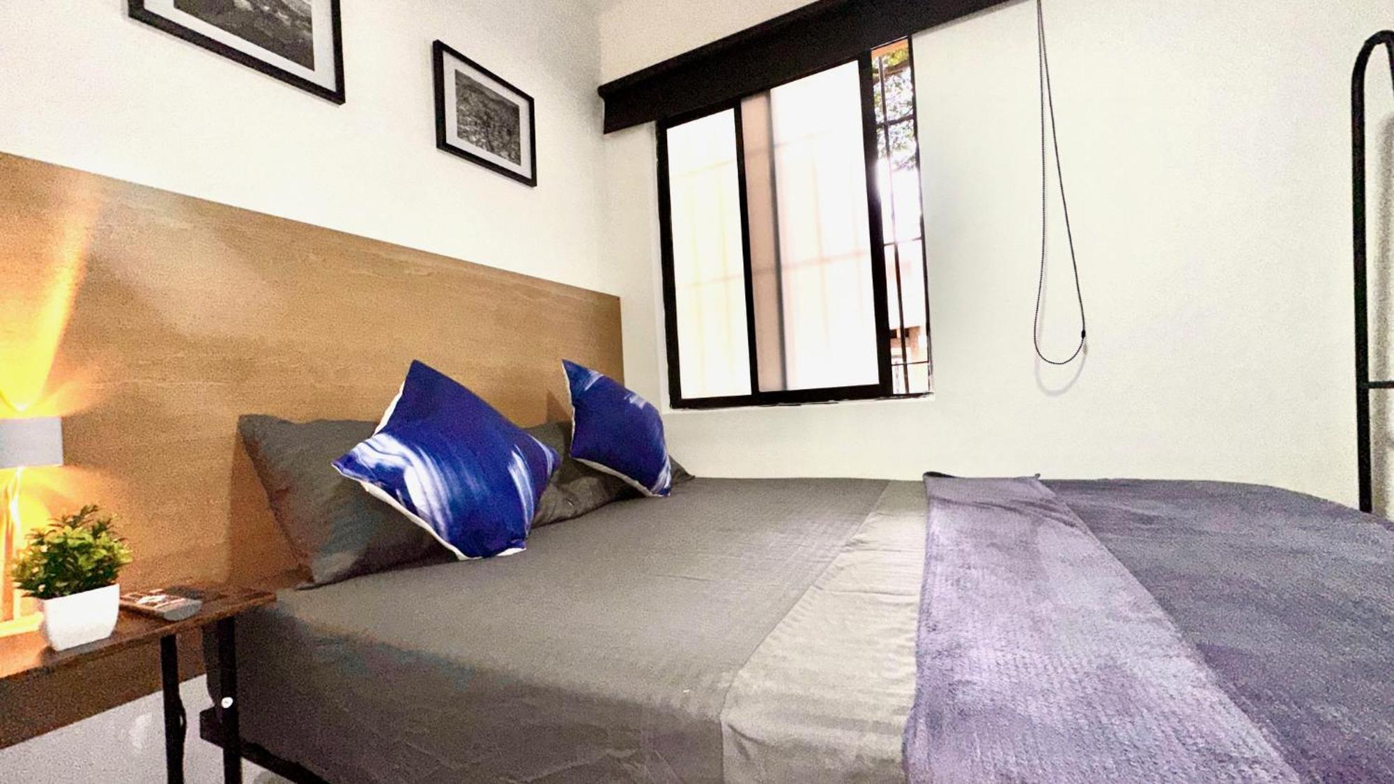 Fatima Coliving Hotel *