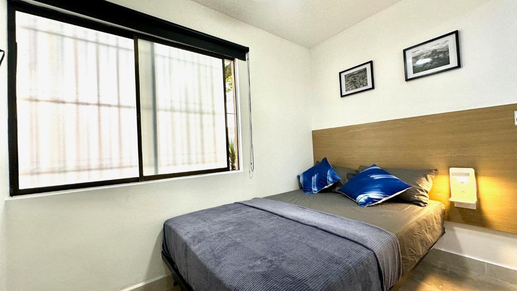 Fatima Coliving * Medellin