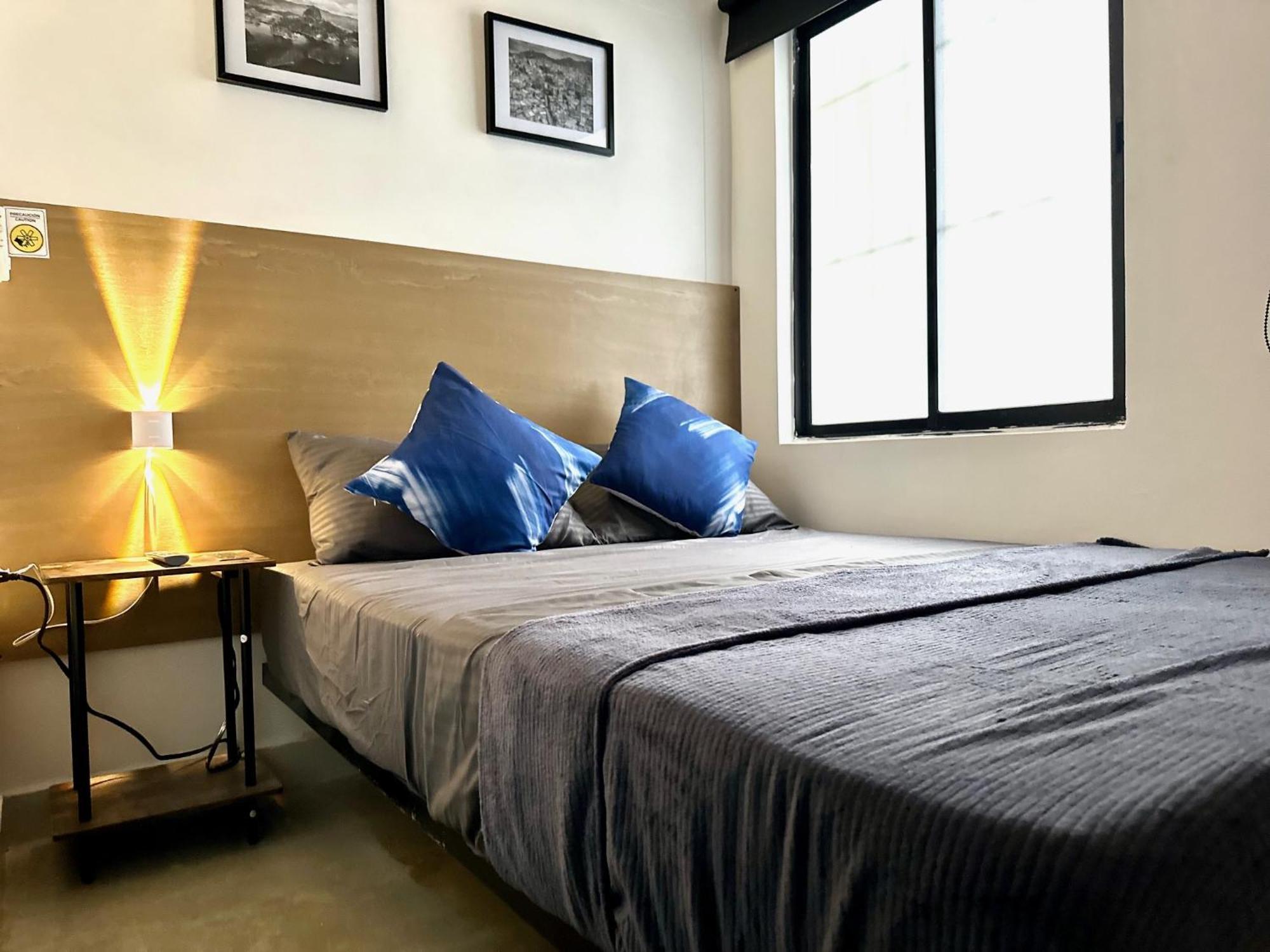 Fatima Coliving Medellin