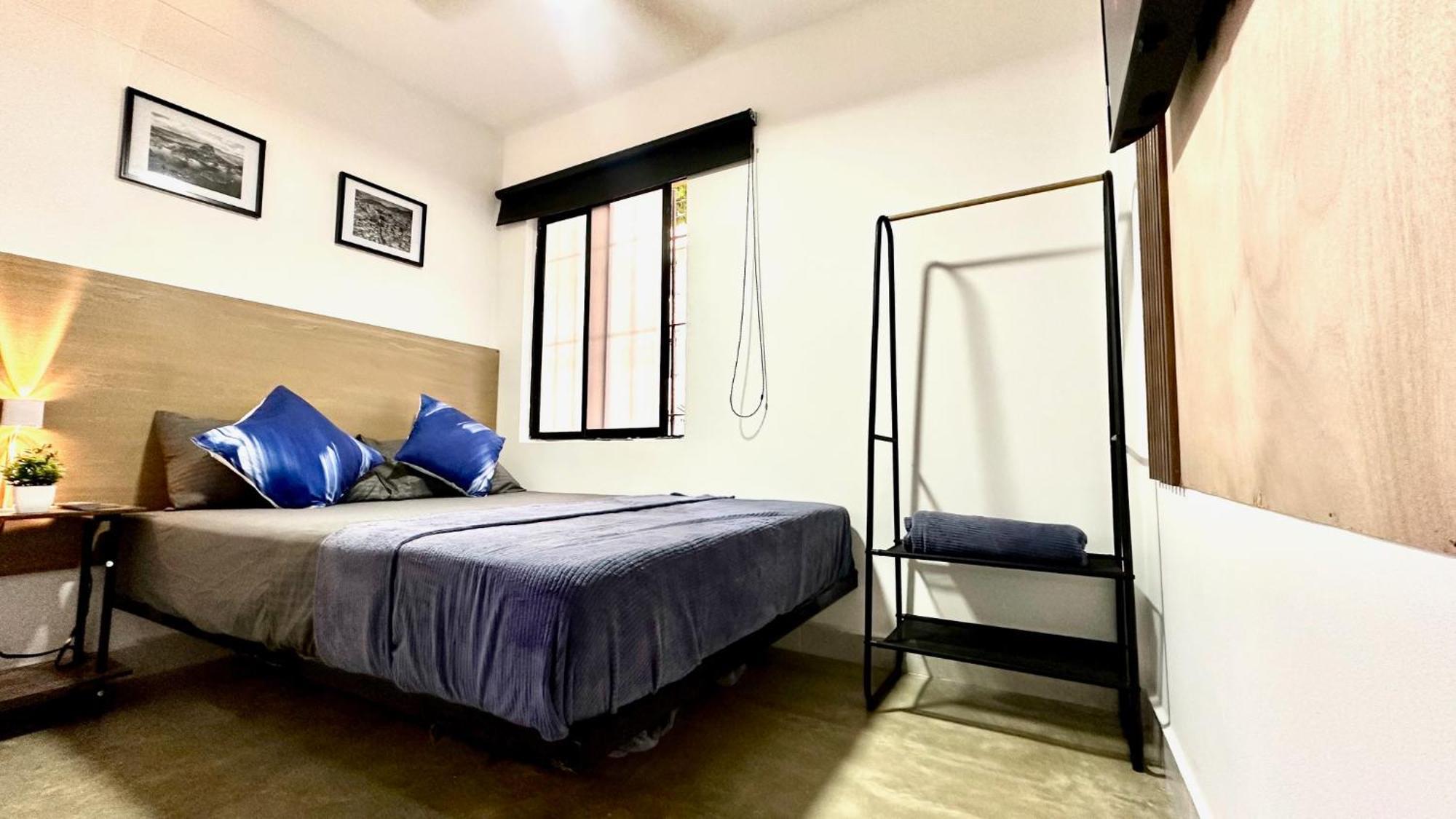 Fatima Coliving Hotel