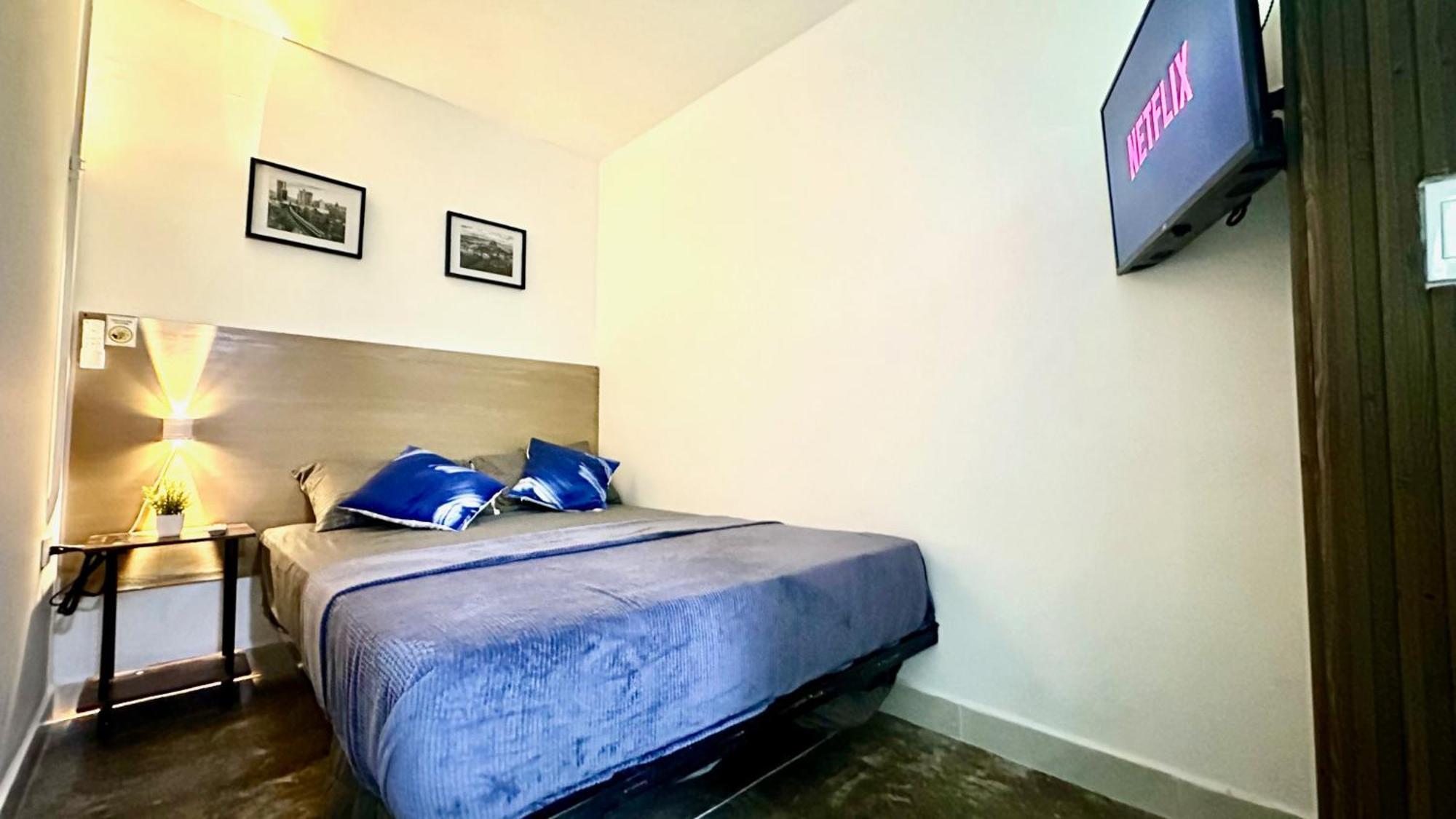 Fatima Coliving Hotel *