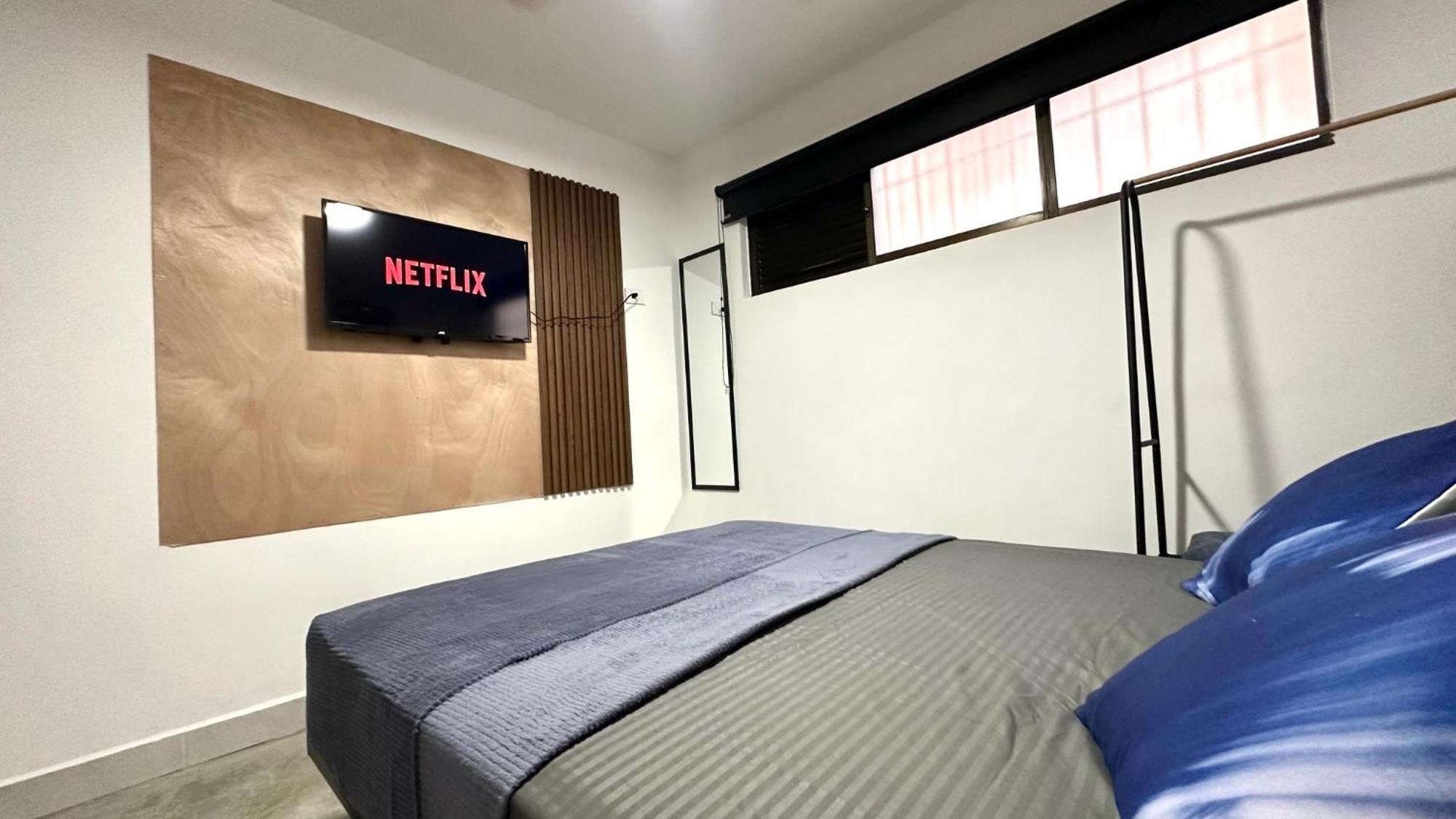 Hotel Fatima Coliving *